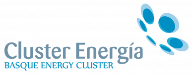 logo cluster energia solar